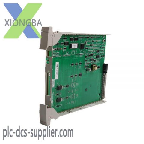 Honeywell MC-PRHM01 51404109-175 Analog Input Module - Precision, Reliability, and Efficiency in Industrial Automation