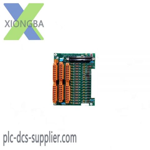 Honeywell MC-TAIH22 51204170-250: Advanced High-Level Analog Input/STI Module