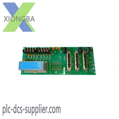 Honeywell MC-TAOX52 51304335-275 Analog Output Module: Precision Control in Industrial Automation