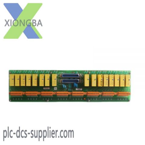 Honeywell MC-TDIA12 51304439-175 Industrial Control Digital Input Circuit Board