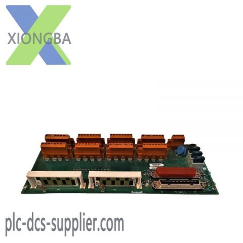 Honeywell MC-TDIY22 51204160-175: Industrial Digital Input Board for Enhanced Control Solutions