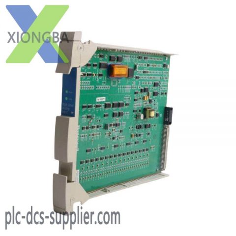 Honeywell MC-TDOY23 51204166-175 UCN FTA Digital Output Relay, Industrial Control System Component