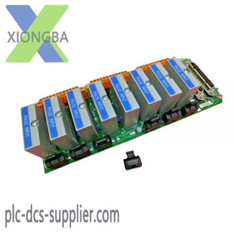 Honeywell MC-TPIX12 51304084-175: Unmatched Pulse Input Module for Industrial Control