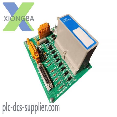 Honeywell MC-TSIM12 51303932-476 Device Interface Termination Board: Industrial Grade Connectivity Solution