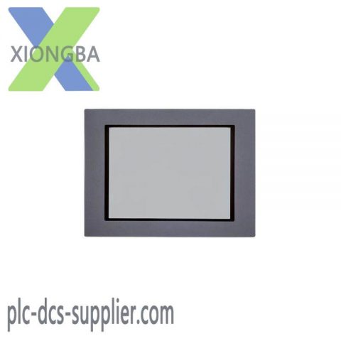 MCGS TPC1162HI - High-Performance MCGS Touch Screen Panel