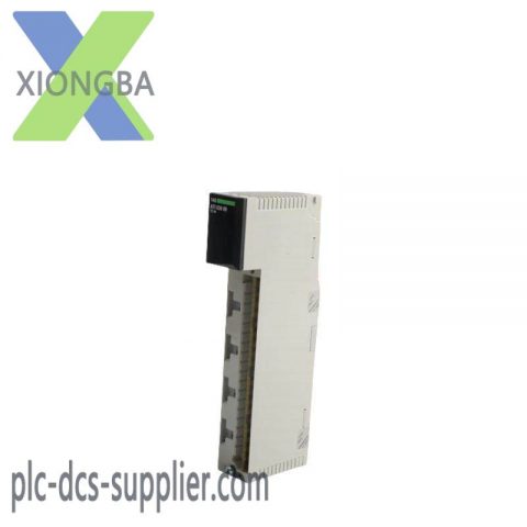 Schneider ME4U07AAA: High-Performance Interface Card for Industrial Control Systems