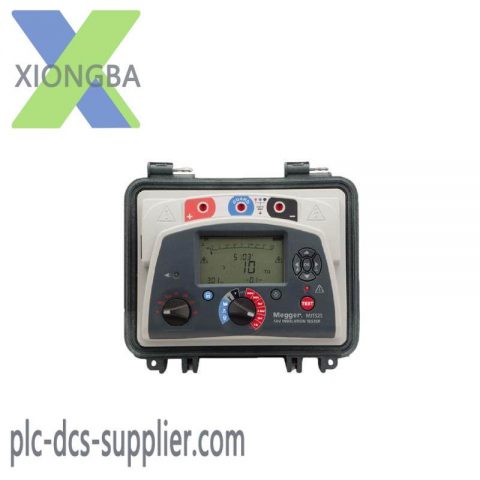 Megger 2001-966 VME Bus Interface, Professional Networking Solution