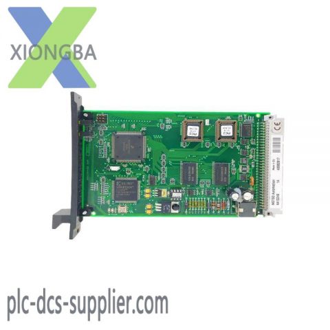 Metso A413240 PIC2 Interface Card - Industrial Automation Solution