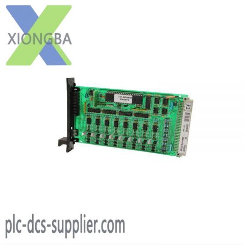 Metso BIU82 D200533 BOARD: High-Performance Industrial Control Module