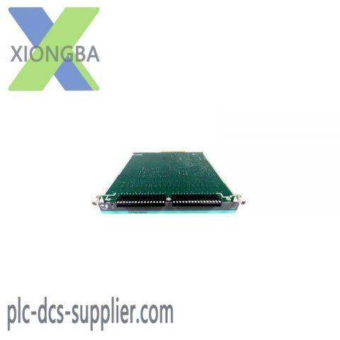 METSO IOP303 INPUT MODULE