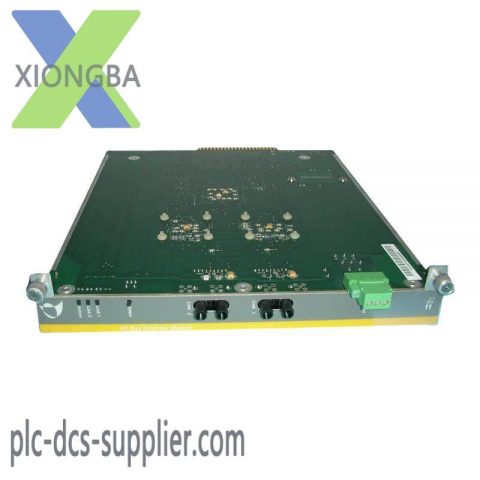 Metso IOP371 Extender Module, Industrial Control, Advanced Connectivity, Signal Conditioning