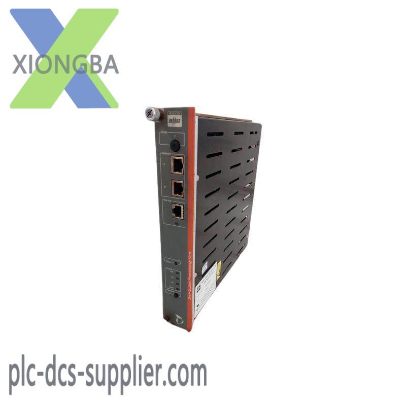 metso_pdp403_processing_unit.jpg Metso PDP403 Processing Unit - Industrial Control Module