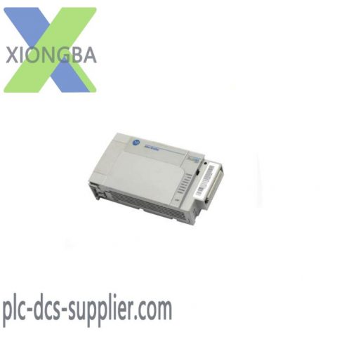 Allen-Bradley 1764-LRP MicroLogix 1500 Programmable Controllers