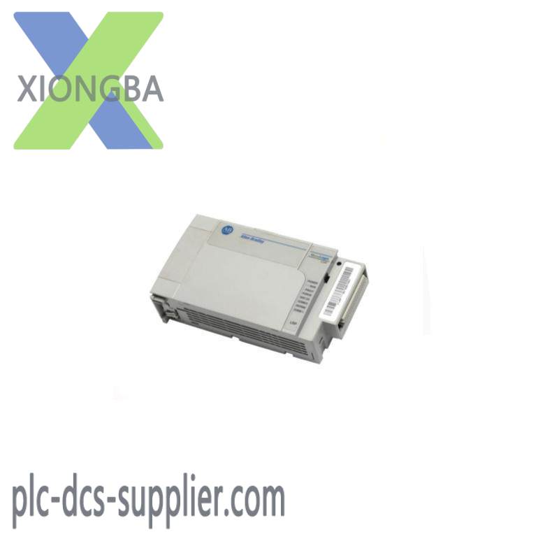 micrologix1500_1764-lrp_micrologix_1500_programmable_controllers.jpg Allen-Bradley 1764-LRP MicroLogix 1500 Programmable Controllers