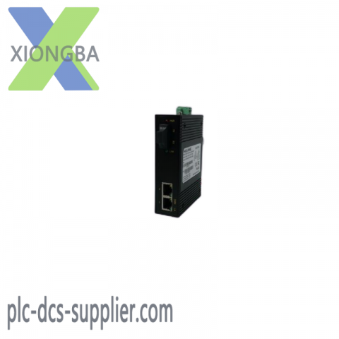 MAWEI MIEF1203-P-SC-2-A220-V5.0 Interface Module, High-Performance Control System Component