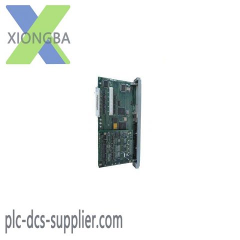 Mitsubishi QX524 BN634A636G51 Control Module - Advanced Automation Solution