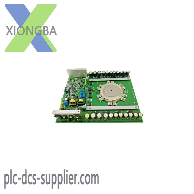 mitsubishi_electric_gu-d08_80173-109-01_thyristor_board.jpeg Mitsubishi Electric GU-D08 80173-109-01 Thyristor Board