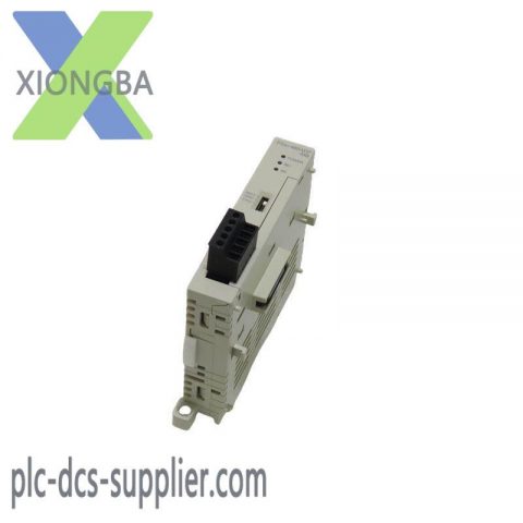 Mitsubishi FX3U-485ADP-MB Interface Module - Industrial Automation Solution