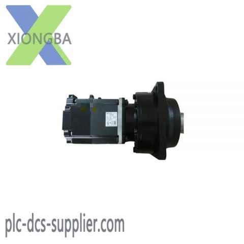 Mitsubishi HG-KR73BG1 AC Servo Motor: Precision Control in Automation