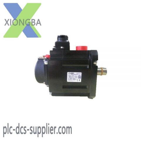 Mitsubishi HG-SN102J-S100: Precision Control for Advanced Manufacturing Solutions