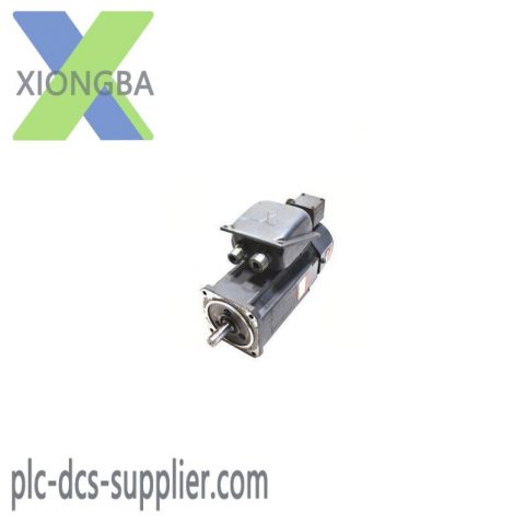 Mitsubishi HA-SA 103 BK Servo Motor: Precision Control for Industrial Applications