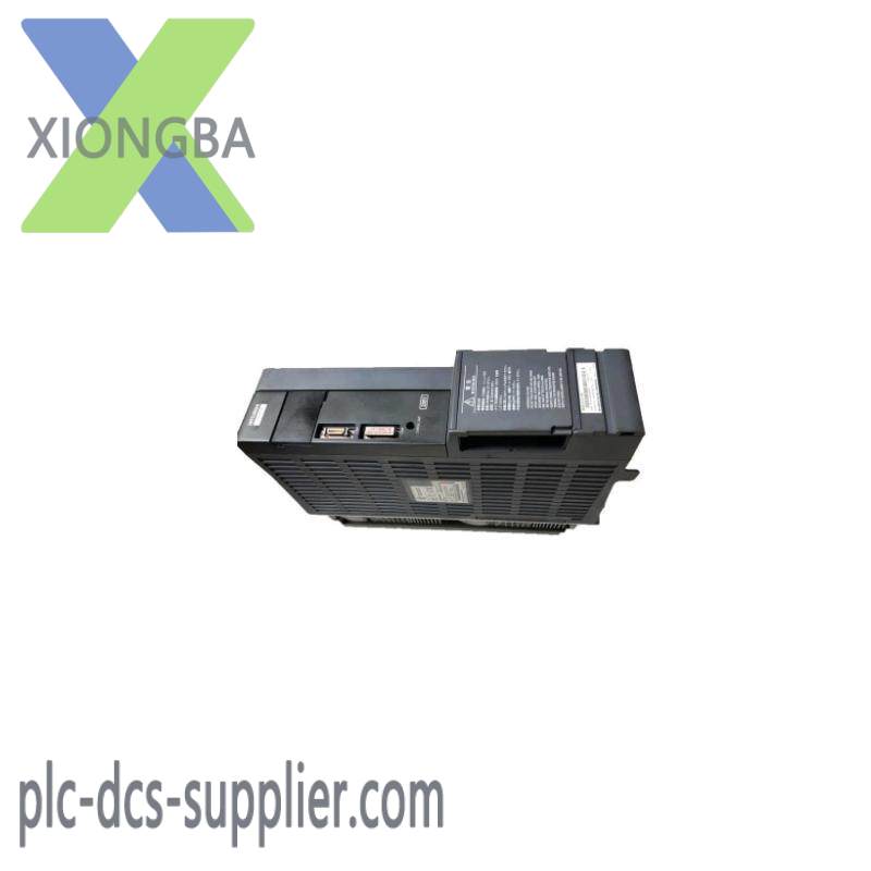 mitsubishi_mds-d-cv-185_power_supply_unit.jpeg Mitsubishi MDS-D-CV-185 Power Supply Unit - Reliable Energy Solution for Industrial Applications
