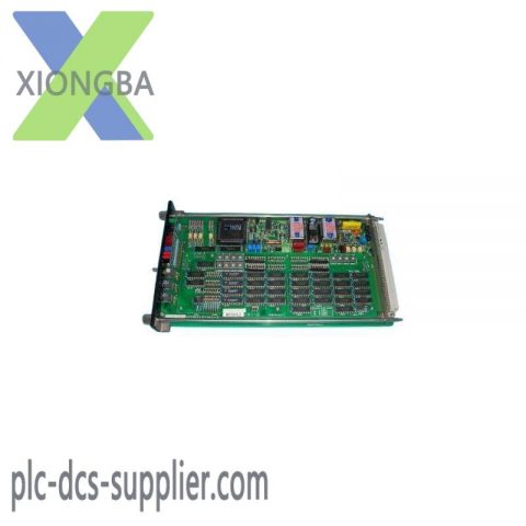 Mitsubishi MTSD12 Control Board: Advanced Industrial Automation Solutions