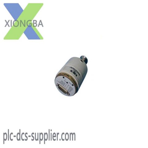 MKS Instruments 626A01TDE Pressure Sensor, Range: 133.32 Pa