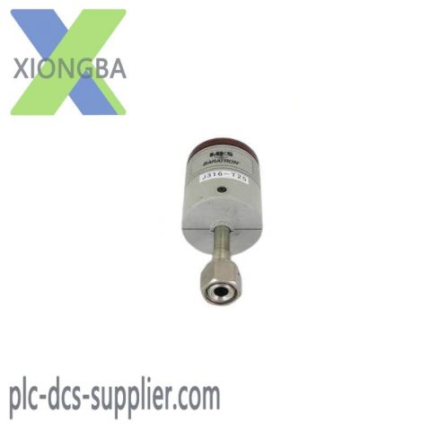 MKS Instruments 626A13TBE Pressure Transducer