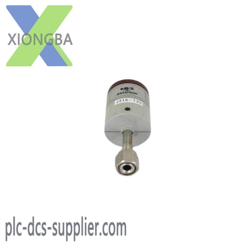 mks_626a13tbe_pressure_transducer.jpeg MKS Instruments 626A13TBE Pressure Transducer
