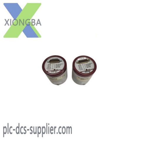 MKS Instruments 626B02TDE Pressure Transducer, Designed for Precision Applications