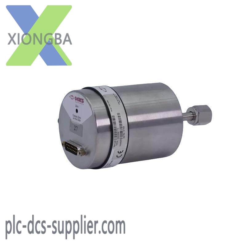 mks_627b-15789_627b15789_pressure_transducer.jpg MKS Instruments 627B-15789 Pressure Transducer