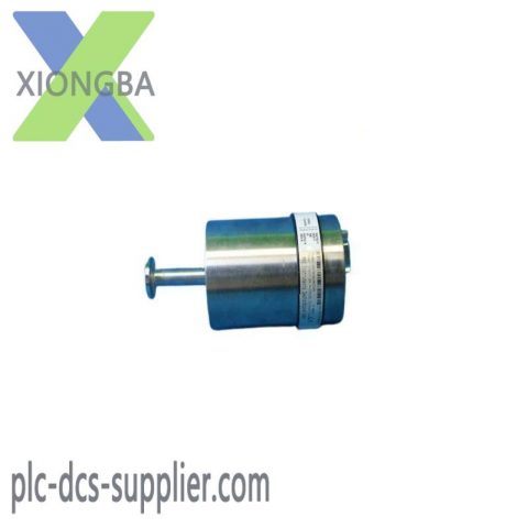 MKS Instruments 627BX01MDC4B PROFIBUS Pressure Sensor