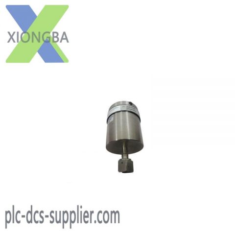 MKS Instruments 628B11TBE1B Baratron Capacitance Manometer, High Precision Vacuum Measurement Tool