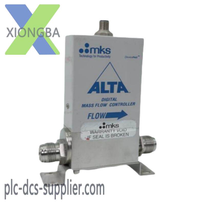 mks_mc20a-30190_mass_flow_controllers.jpg MKS Instruments MC20A-30190 Mass Flow Controllers, High Precision Control for Industrial Applications