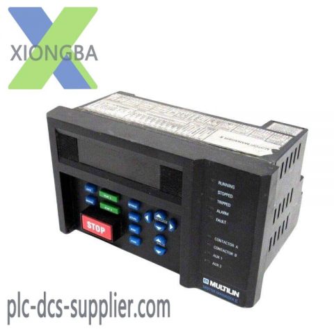 GE MMII-PD-1-2-120 Motor Control Center