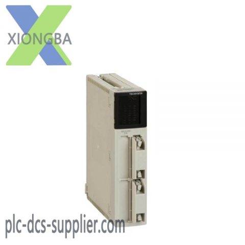 Modicon TSXDSY32T2K - PLC Discrete Output Module for Premium Automation