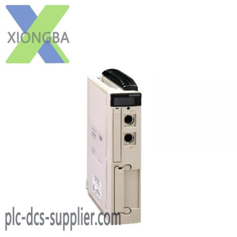Schneider Modicon TSXP57104M Unity Processor - Advanced Control Solution for Industry
