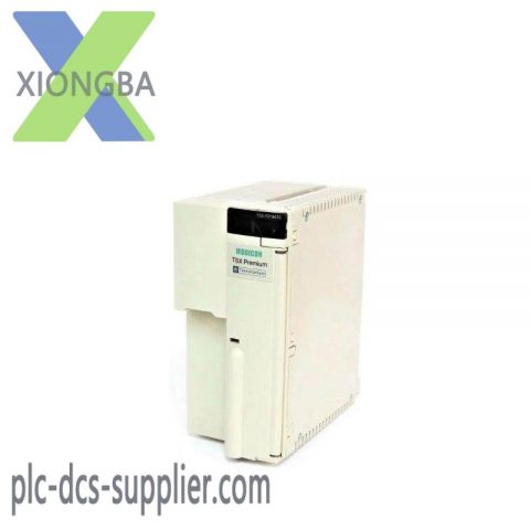 Schneider Modicon TSXPSY3610M Power Supply Module