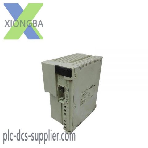 Modicon TSXSUP1021: High-Efficiency Power Supply for Process Control, Model Specific for Advanced Automation Applications