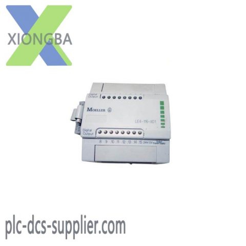 MOELLER LE4-116-XD1 Local Expansion Modules