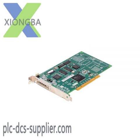 Molex SST-DN4-PCU-2 Interface Card - Advanced Control Module for Industrial Applications