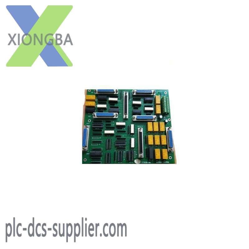 motion_control_777978-vm_plc_processors.jpeg Adept Motion Controls 777978-VM PLC Processors, High-Power Automation Solutions