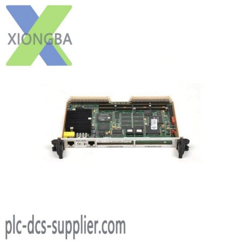 MOTOROLA MVME2304 | High-Performance Processor Module, for Industrial Control Systems