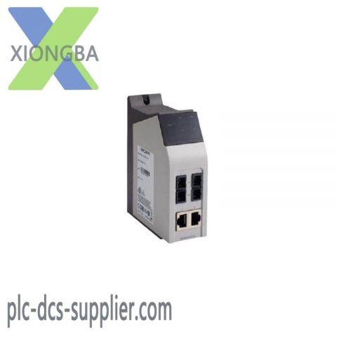 MOXA IM-2MSC/2TX Fast Ethernet Interface Module, Industrial Networking Solutions