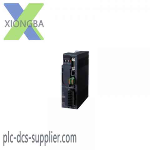 Mitsubishi Electric MR-JE-70C Servo Amplifier - Precision Control for Industrial Automation