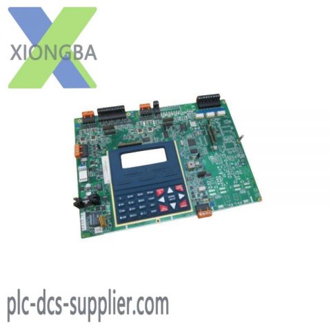 Honeywell MRP200XV31 - Fire Alarm System Control Board