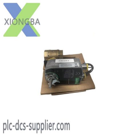 Schneider Ms40 Proportional SmartX Actuator, Industry-leading Control Module