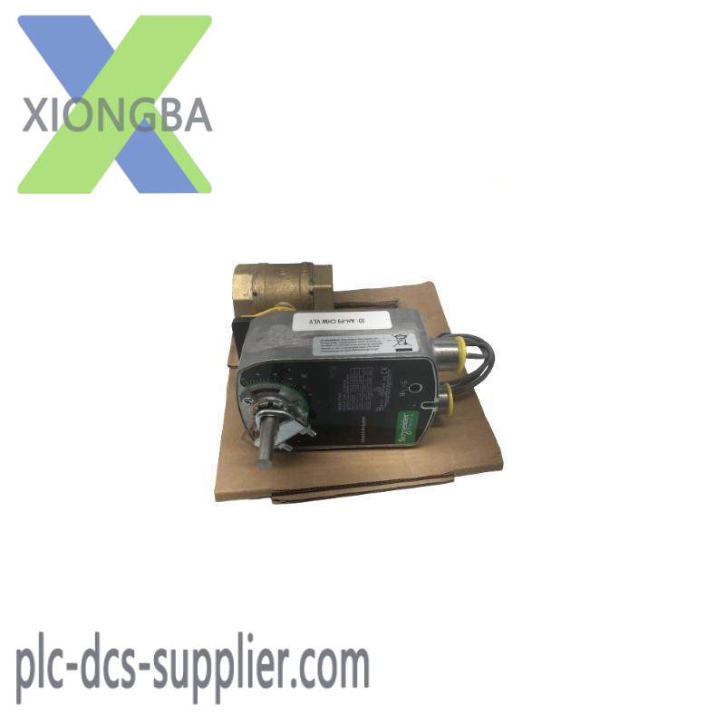 ms40_schneider_proportional_smartx_actuator.jpeg Schneider Ms40 Proportional SmartX Actuator, Industry-leading Control Module
