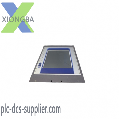 MSC BeBo1-T 6347023 - Industrial Touchscreen Display with Windows OS